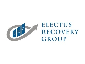 Electus Recovery Group logo design by sabyan