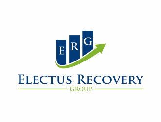 Electus Recovery Group logo design by santrie