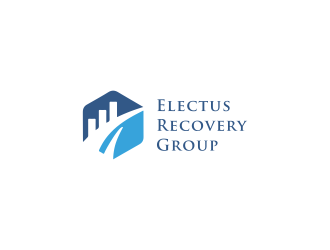Electus Recovery Group logo design by kaylee