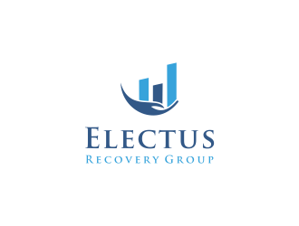Electus Recovery Group logo design by kaylee