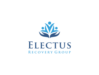 Electus Recovery Group logo design by kaylee