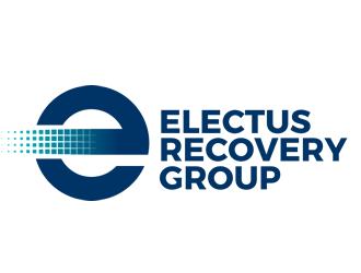 Electus Recovery Group logo design by Coolwanz