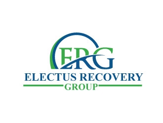 Electus Recovery Group logo design by Webphixo