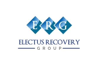 Electus Recovery Group logo design by Rexx