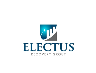 Electus Recovery Group logo design by Marianne