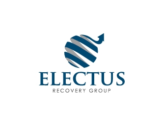 Electus Recovery Group logo design by Marianne
