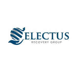 Electus Recovery Group logo design by Marianne