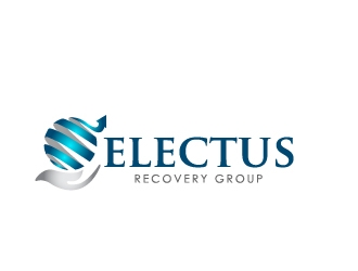 Electus Recovery Group logo design by Marianne