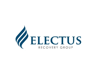 Electus Recovery Group logo design by Marianne