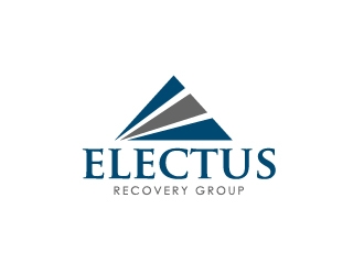 Electus Recovery Group logo design by Marianne