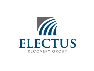 Electus Recovery Group logo design by Marianne