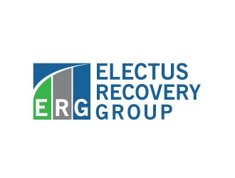 Electus Recovery Group logo design by Webphixo