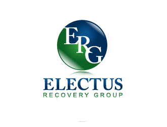 Electus Recovery Group logo design by firstmove