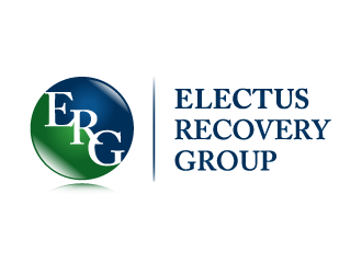 Electus Recovery Group logo design by firstmove
