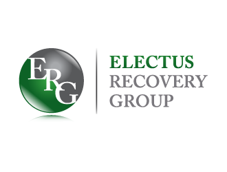 Electus Recovery Group logo design by firstmove