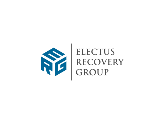 Electus Recovery Group logo design by logitec