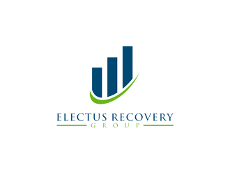 Electus Recovery Group logo design by jancok