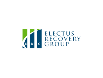 Electus Recovery Group logo design by jancok