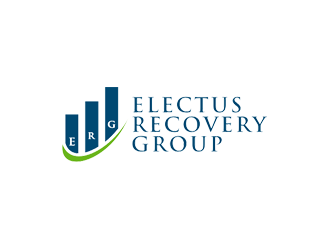 Electus Recovery Group logo design by jancok