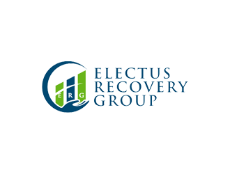 Electus Recovery Group logo design by jancok