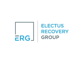Electus Recovery Group logo design by labo