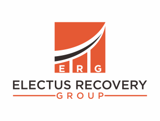 Electus Recovery Group logo design by luckyprasetyo