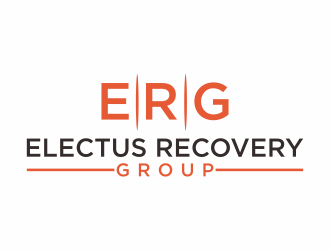 Electus Recovery Group logo design by luckyprasetyo