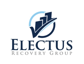 Electus Recovery Group logo design by ElonStark