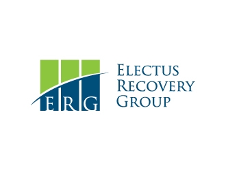 Electus Recovery Group logo design by desynergy