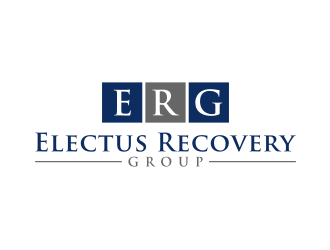 Electus Recovery Group logo design by nurul_rizkon
