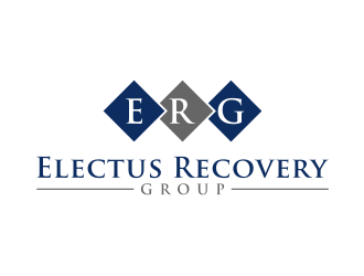 Electus Recovery Group logo design by nurul_rizkon