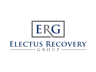 Electus Recovery Group logo design by nurul_rizkon