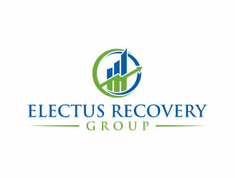 Electus Recovery Group logo design by Editor