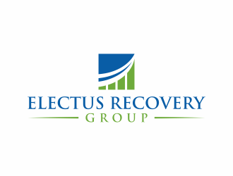 Electus Recovery Group logo design by Editor