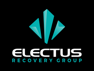 Electus Recovery Group logo design by SmartTaste