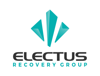 Electus Recovery Group logo design by SmartTaste