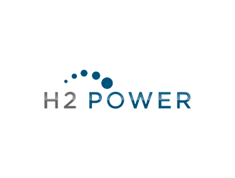 H2 POWER logo design by jancok
