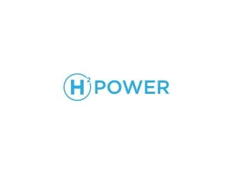 H2 POWER logo design by narnia