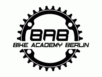 Bike Academy Berlin logo design by Cekot_Art