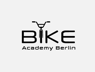 Bike Academy Berlin logo design by AnuragYadav