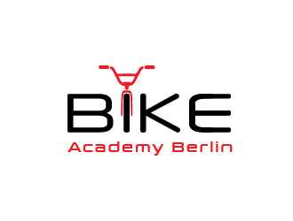 Bike Academy Berlin logo design by AnuragYadav