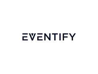 Eventify logo design by KQ5