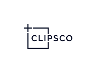 Clipsco logo design by KQ5