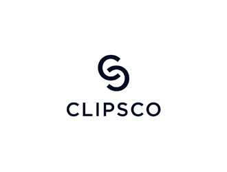 Clipsco logo design by KQ5