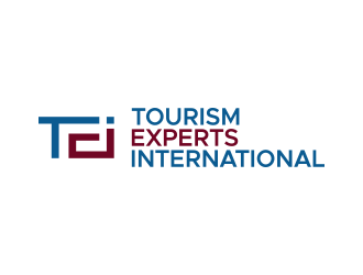 Tourism Experts International logo design by lexipej