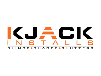 KJack Installs logo design by ShadowL
