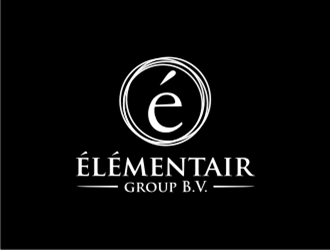 élémentair group B.V. logo design by sheilavalencia