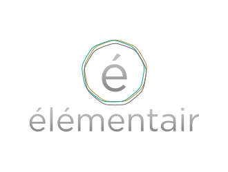 élémentair group B.V. logo design by asyqh