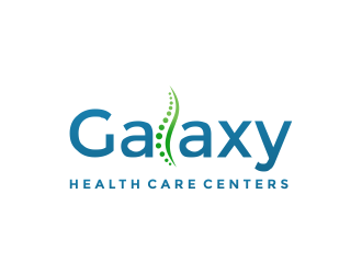 Galaxy Health Care Centers logo design by aldesign