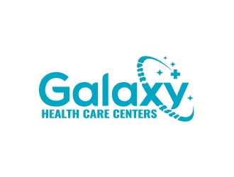 Galaxy Health Care Centers logo design by josephope